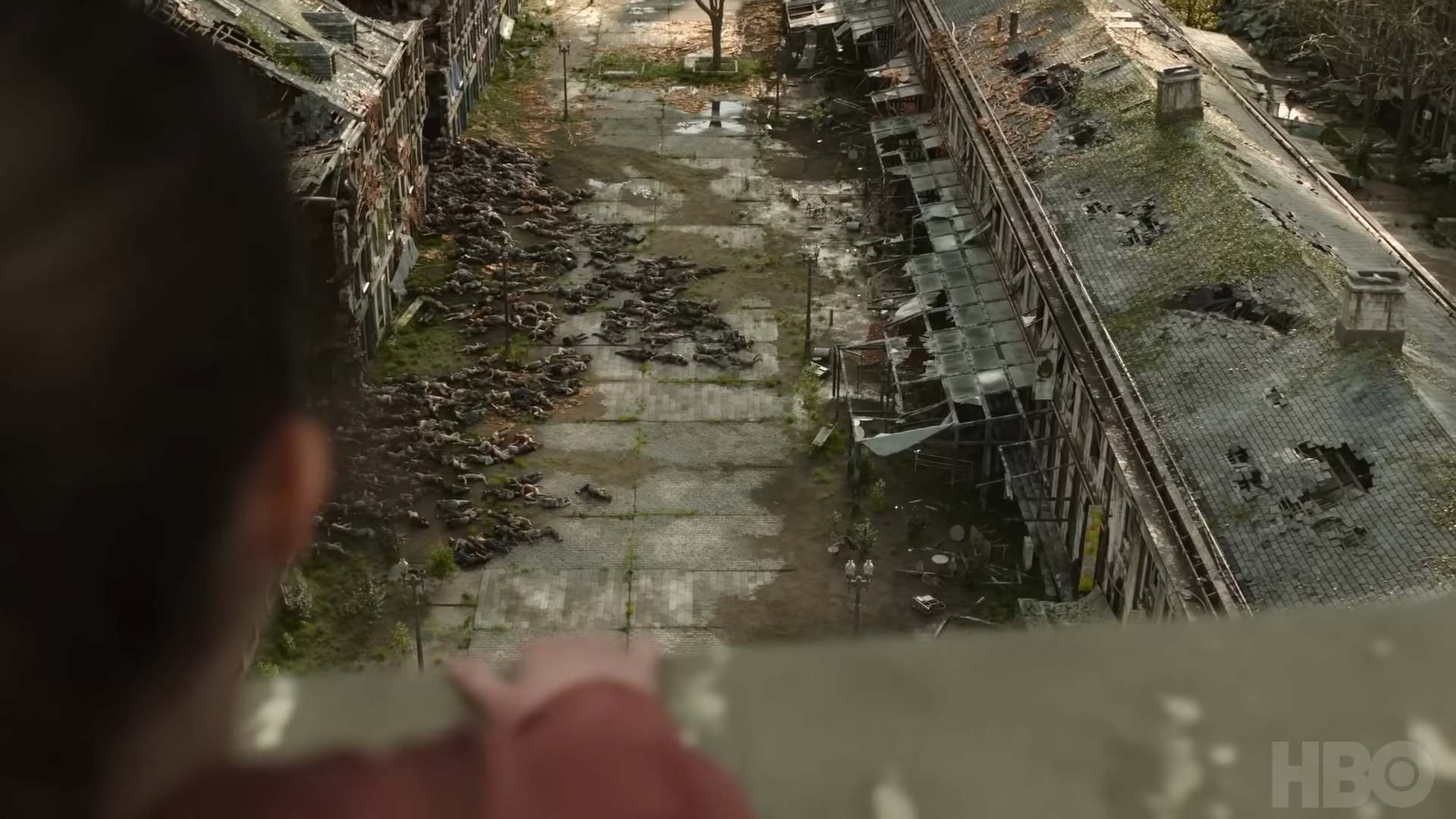 Segundo episódio de The Last of Us tem diferenças do jogo